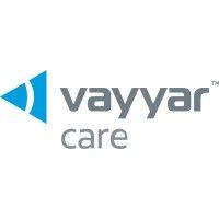 vayyar care logo image