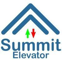 summit elevator logo image