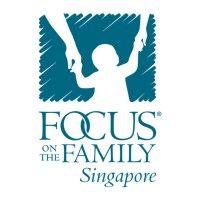 focus on the family singapore logo image