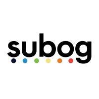 student union board of governors (subog) logo image