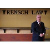 rensch law logo image