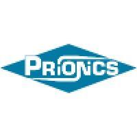 prionics ag logo image