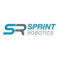 sprint robotics logo image