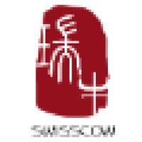 swisscow international co.,ltd. logo image