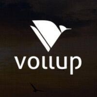 vollup logo image