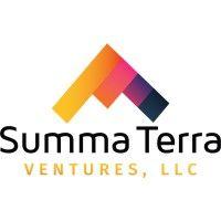 summa terra ventures, llc logo image