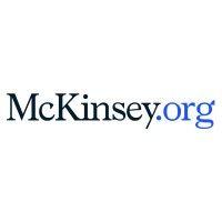 mckinsey.org logo image