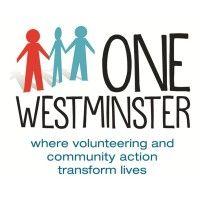 one westminster logo image