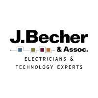 j. becher & associates logo image