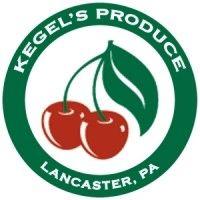 kegel's produce logo image