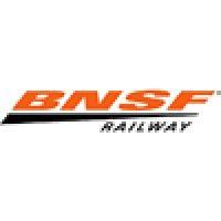 bnsf railway logo image