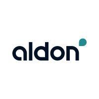 aldon logo image