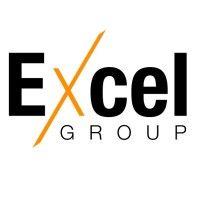 excel group logo image