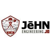 jehn engineering logo image