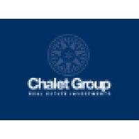 chalet group logo image