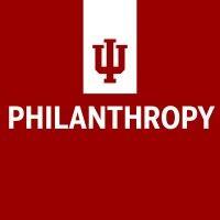 indiana university lilly family school of philanthropy logo image