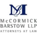 logo of Mccormick Barstow Sheppard Wayte Carruth Llp