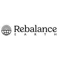 rebalance earth logo image