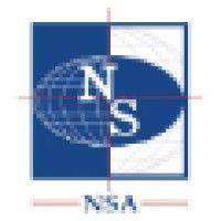 nsa logo image