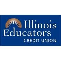 illinois educators credit union logo image