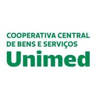 unimed cbs - cooperativa central de bens e serviços logo image