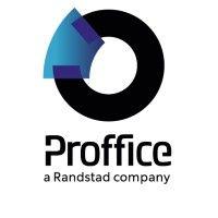 proffice norge logo image