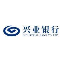 china industrial bank logo image