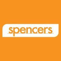 spencer's retail logo image