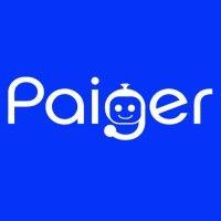 paiger logo image