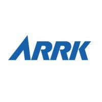 arrk asia logo image