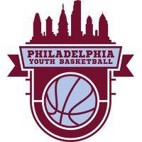 philadelphia youth basketball logo image