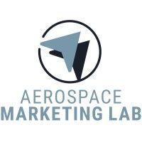 aerospace marketing lab logo image