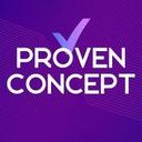 logo of Proven Concept