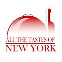 all the tastes of new york, llc logo image