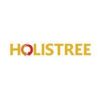 holistree logo image