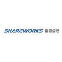 shareworks logo image