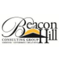 beacon hill consulting group logo image