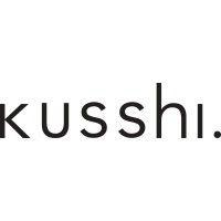 kusshi sushi logo image