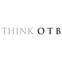 thinkotb agency logo image