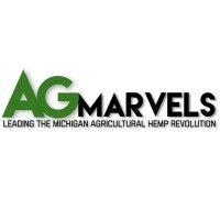 ag marvels logo image