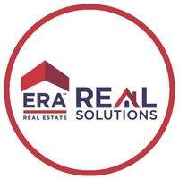 era real solutions realty logo image