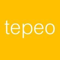 tepeo logo image