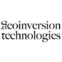 geoinversion technologies logo image