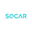 logo of Socar Mobility Malaysia