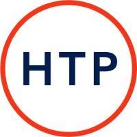 htp solutions logo image