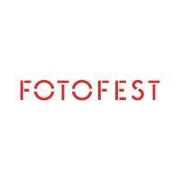 fotofest logo image