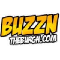 pittsburgh buzz: buzzntheburgh logo image