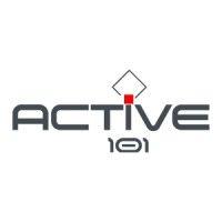 active 101 ltd logo image