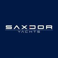 saxdor yachts logo image