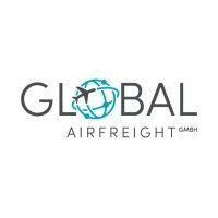 global airfreight gmbh logo image